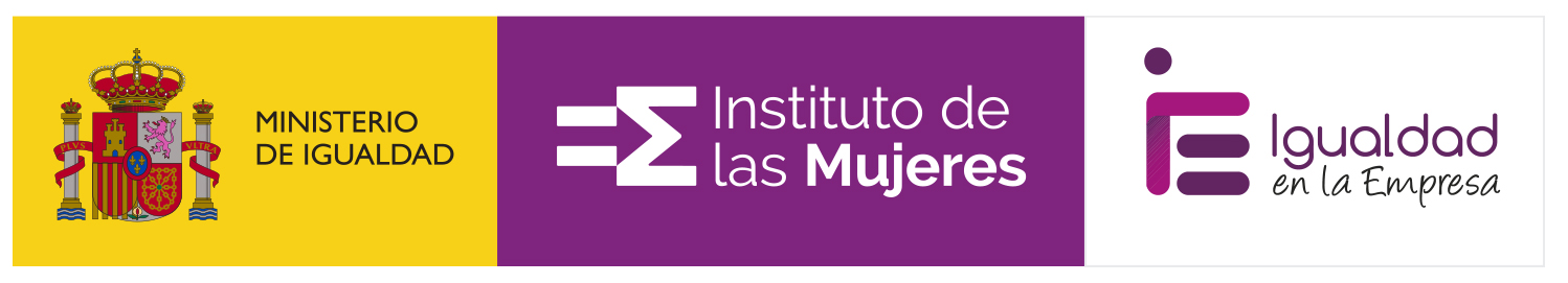 Ministerio de Igualdad - Instituto de las Mujeres - Igualdad en la Empresa